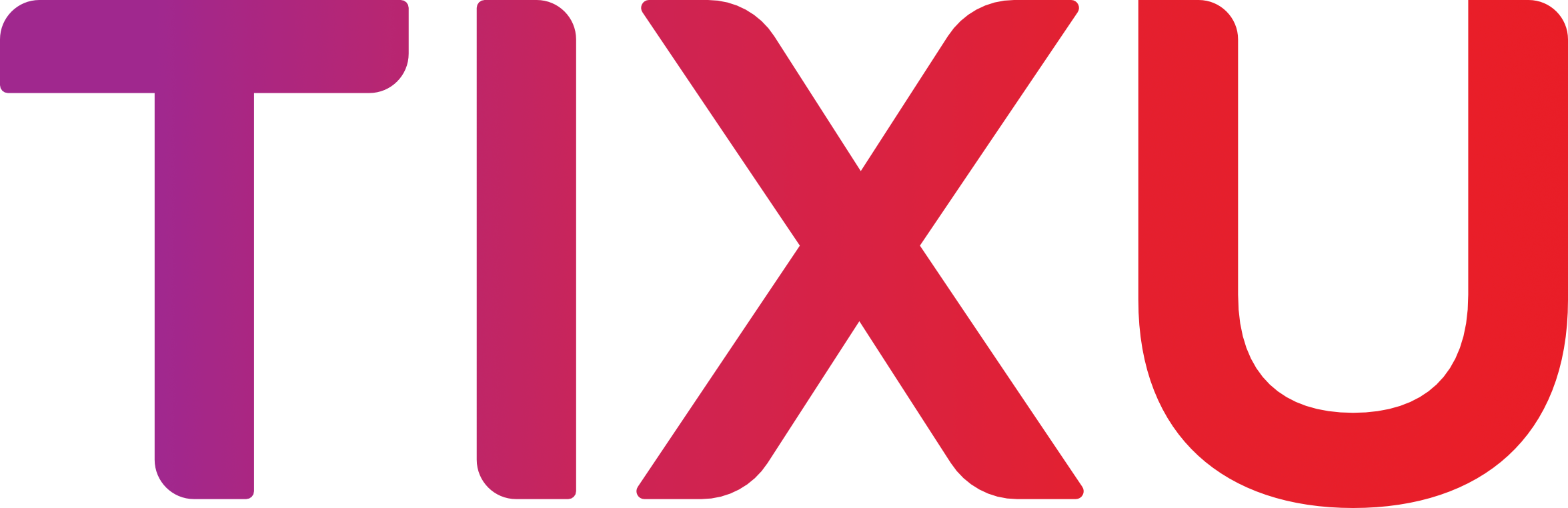 Powered by Tixu
